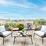 Vienna House By Wyndham Andel\'S Cracow