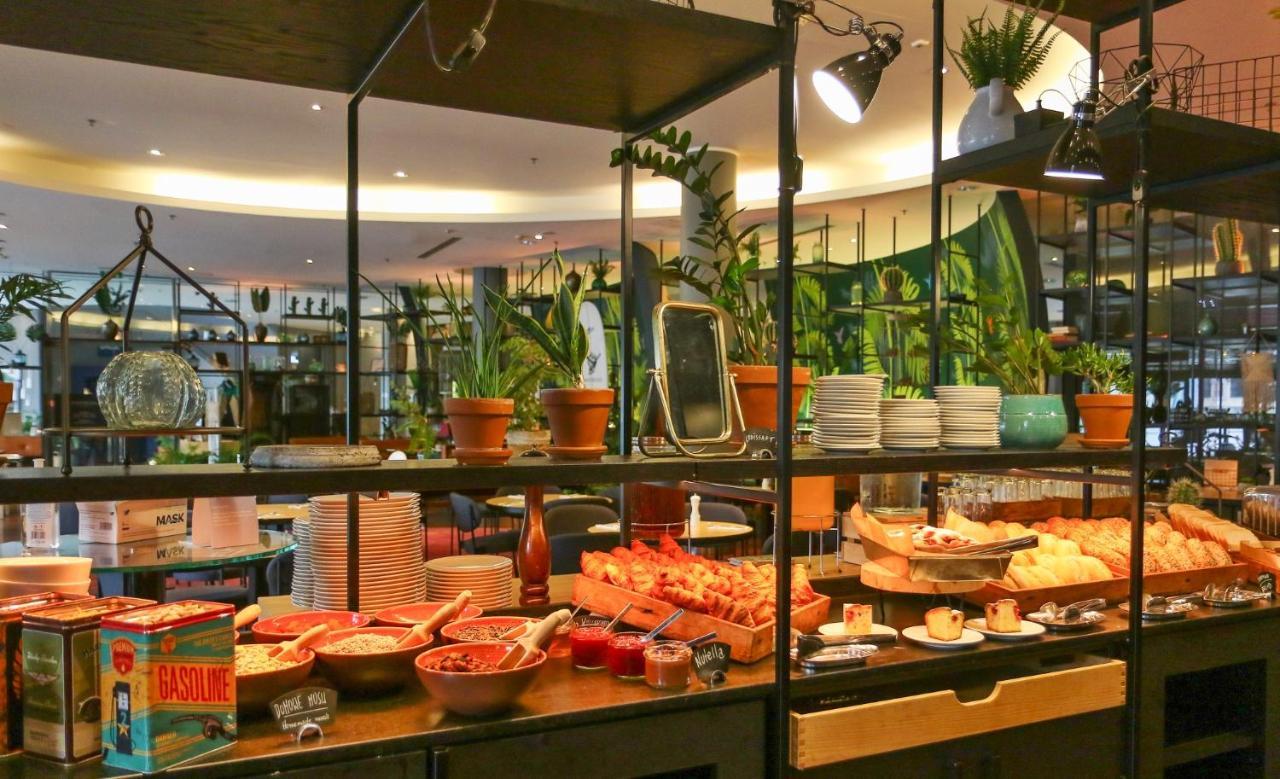 Hotel Vienna House By Wyndham Andel's Cracow 4*