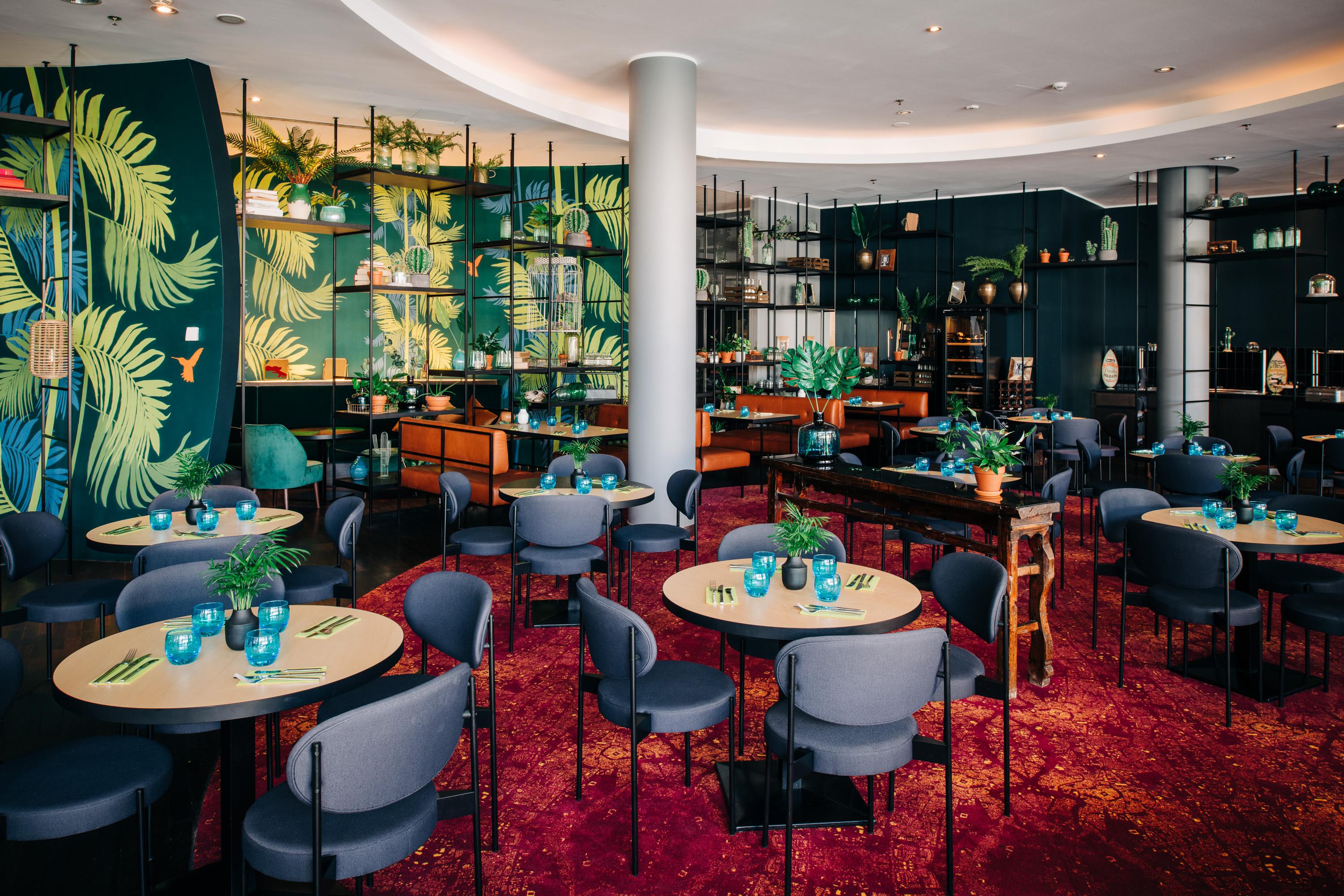 Hotel Vienna House By Wyndham Andel's Cracow Krakau