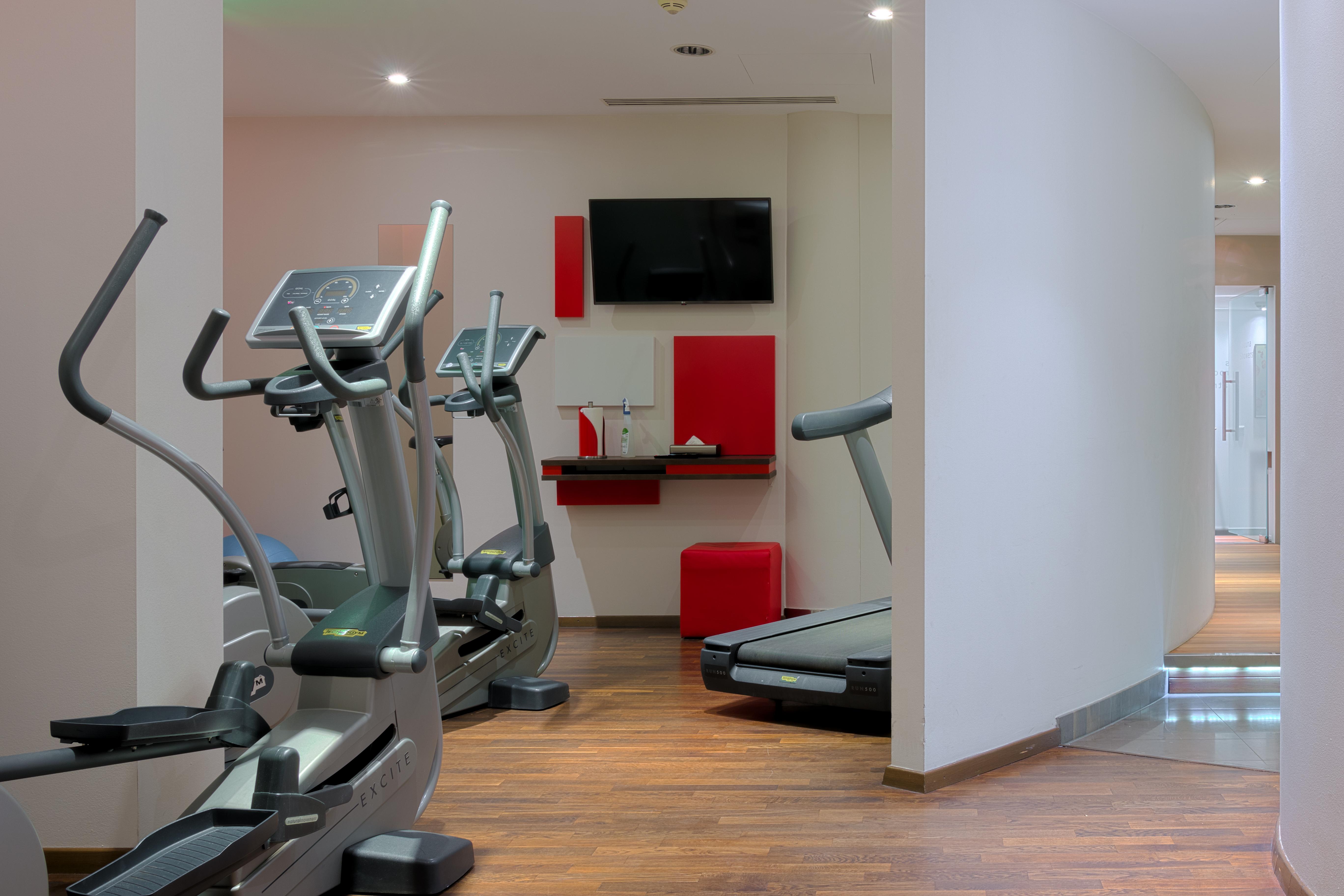 Vienna House By Wyndham Andel's Cracow 4*