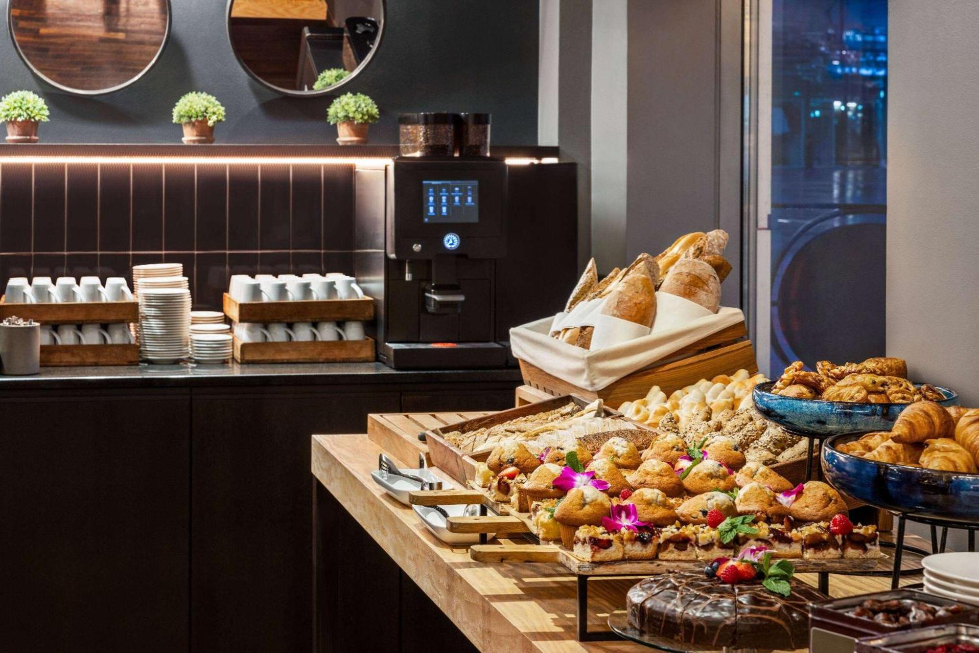 Hotel Vienna House By Wyndham Andel's Cracow Krakau