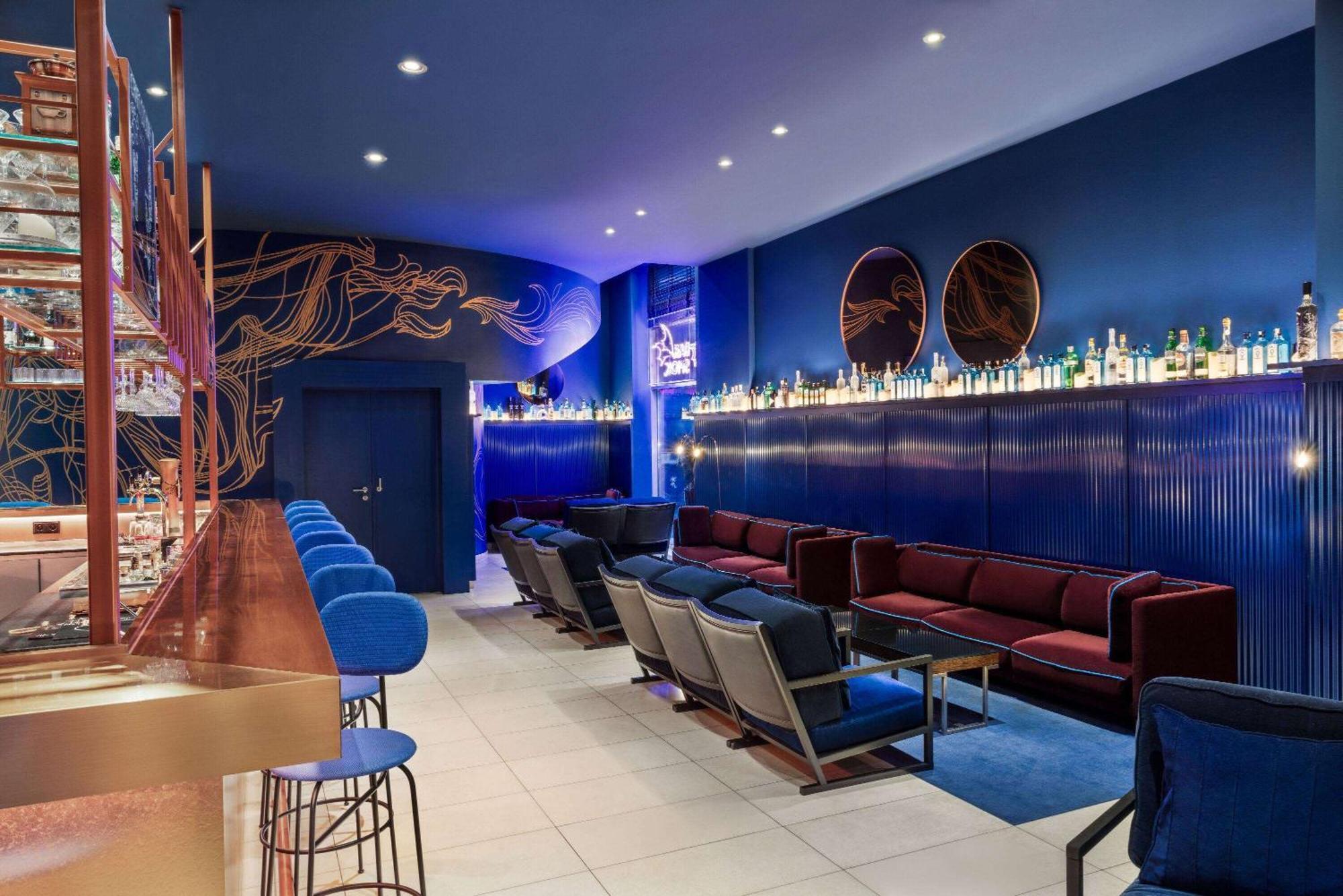 Hotel Vienna House By Wyndham Andel's Cracow Krakau