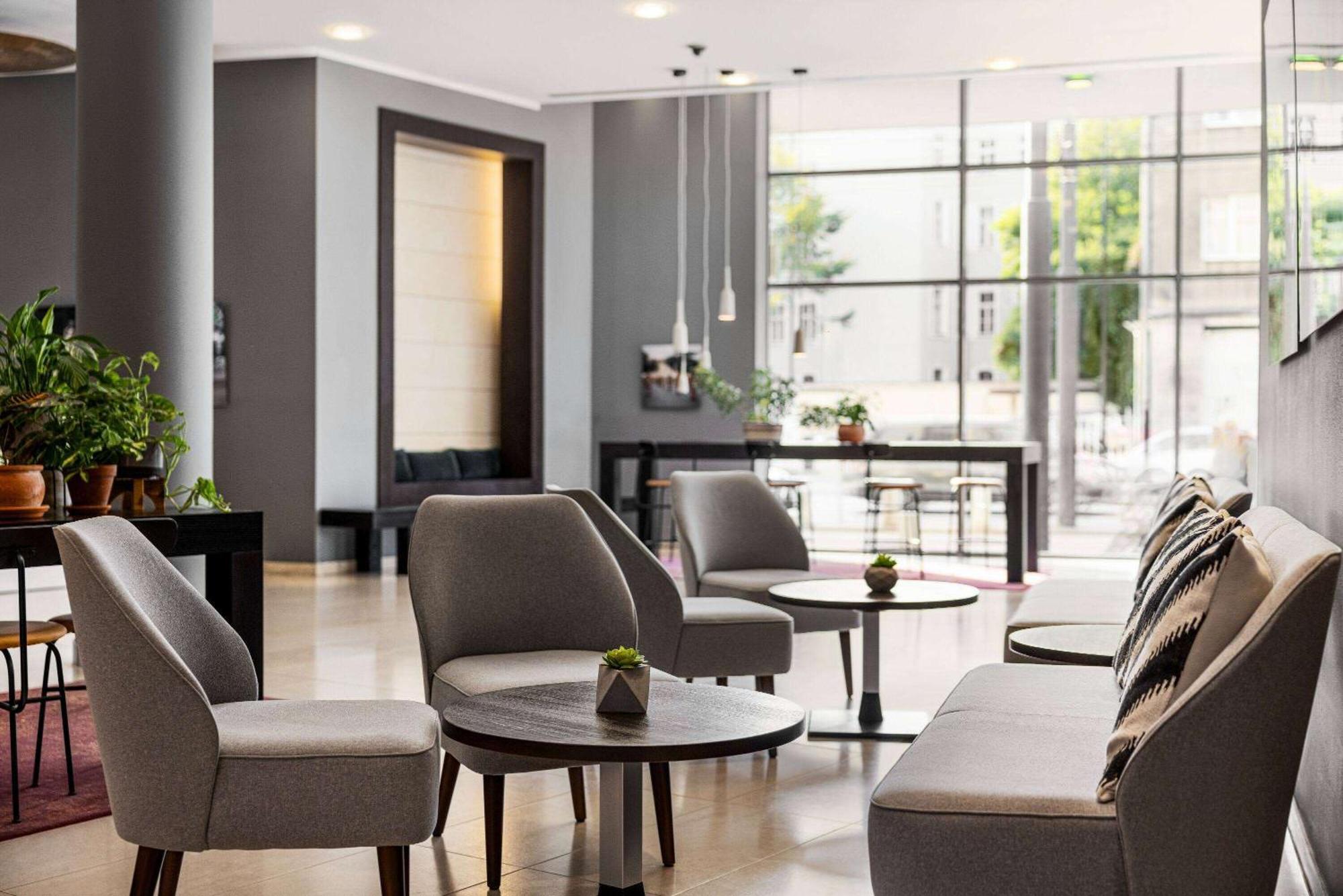 Vienna House By Wyndham Andel's Cracow Krakau
